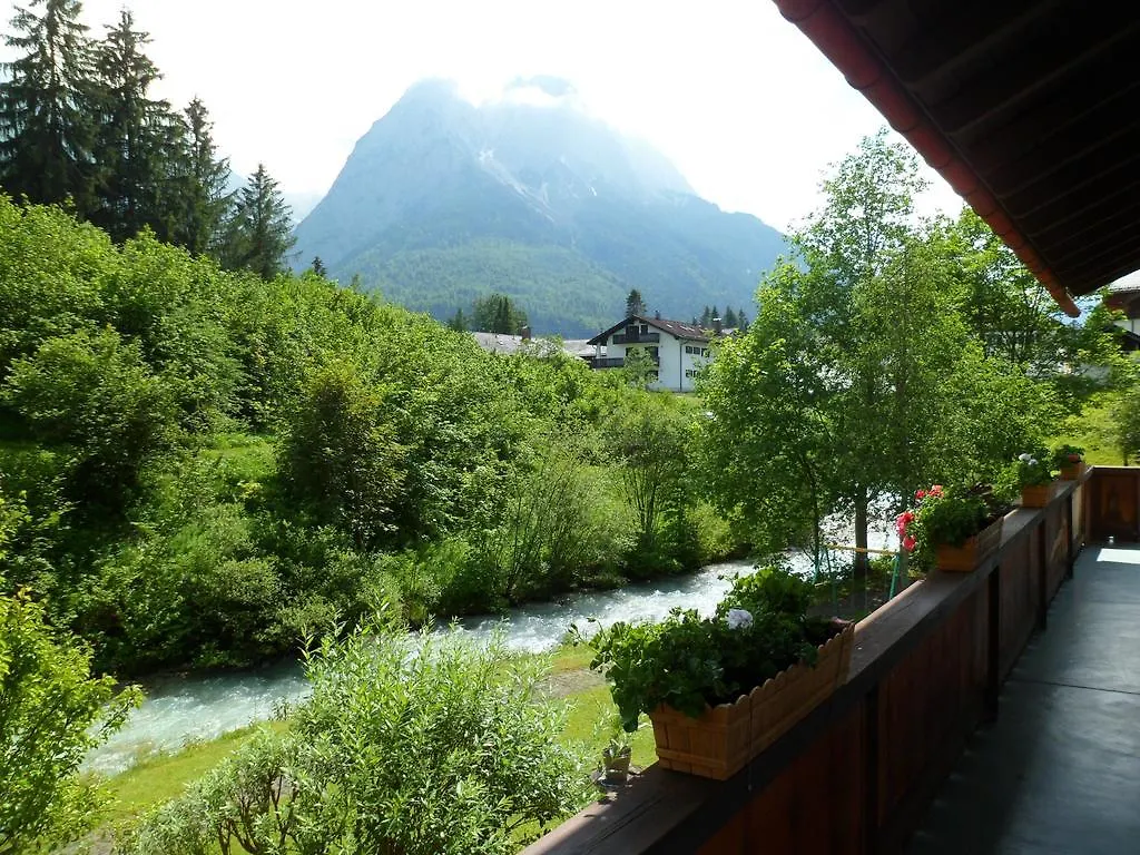Gästehaus Wagner Grainau 0*,  Deutschland