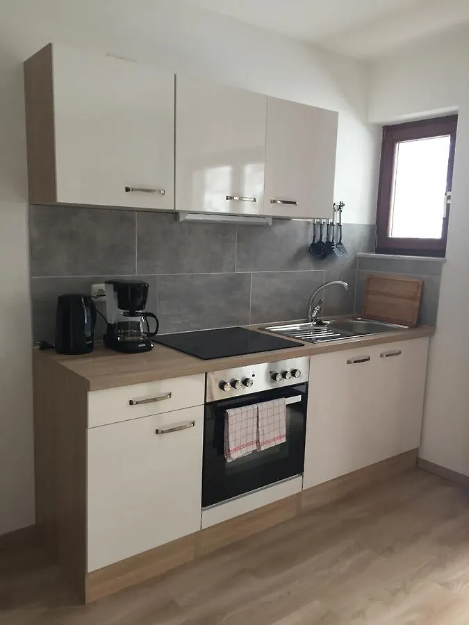 Apartment Gästehaus Wagner Grainau Deutschland