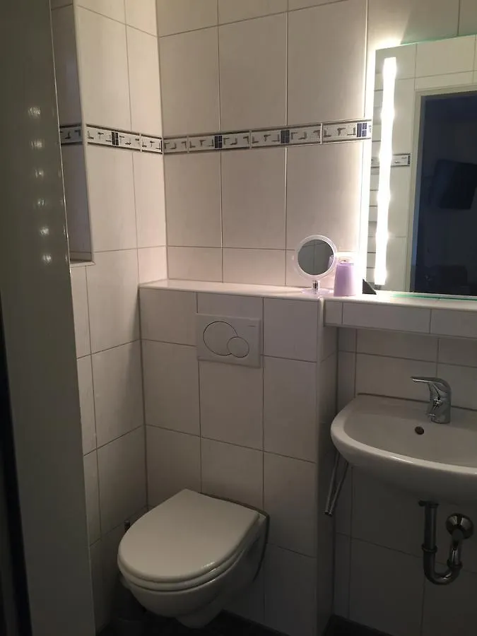 Apartment Gästehaus Wagner Grainau